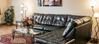 质量酒店杜兰德 I-69