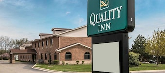 Quality Inn Durand I-69