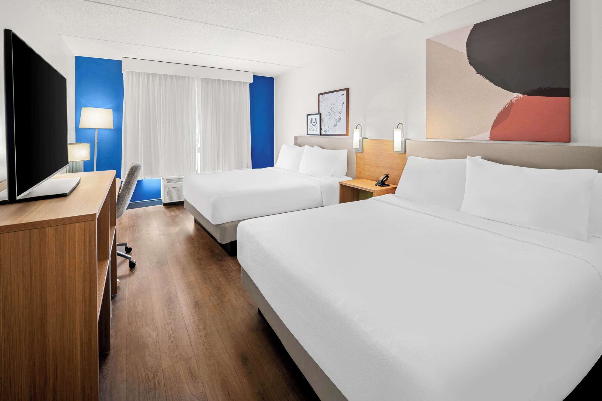3 Star Hotels