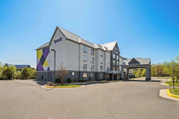 Spark by Hilton Woodbridge