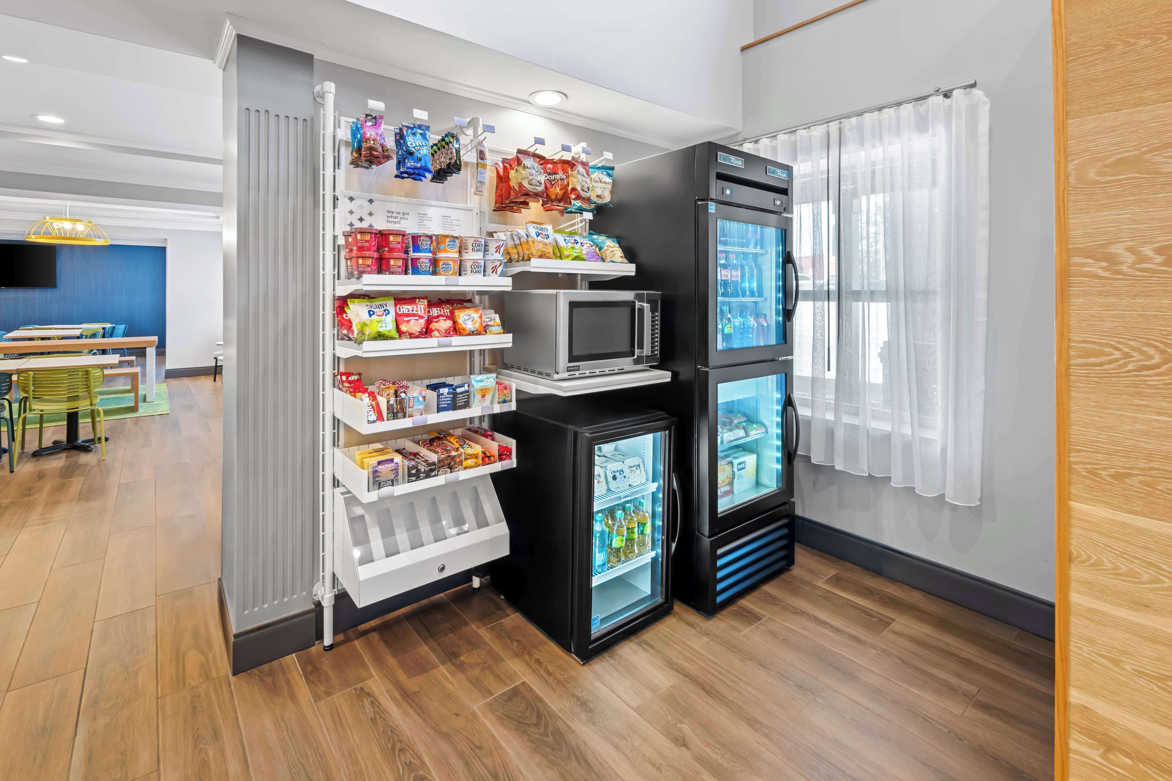 Snackbar