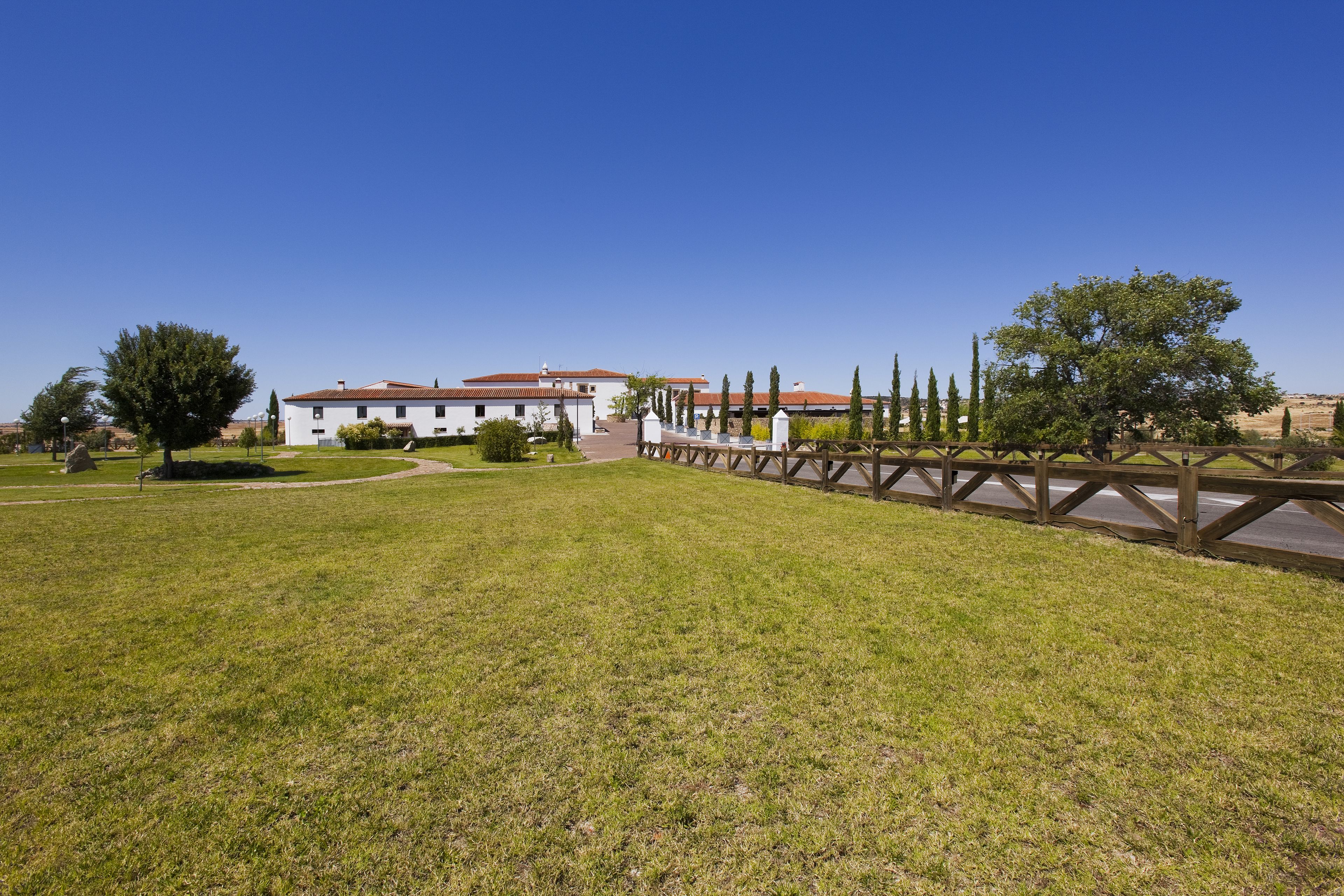 Foto - Hospes Palacio de Arenales & Spa