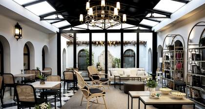 Hotel Hospes Palacio de Arenales & Spa