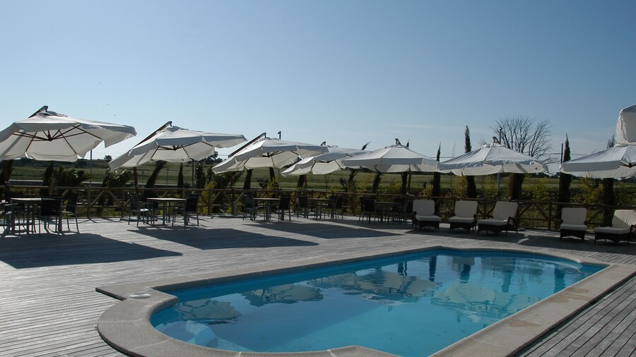 Hotel Hospes Palacio de Arenales & Spa