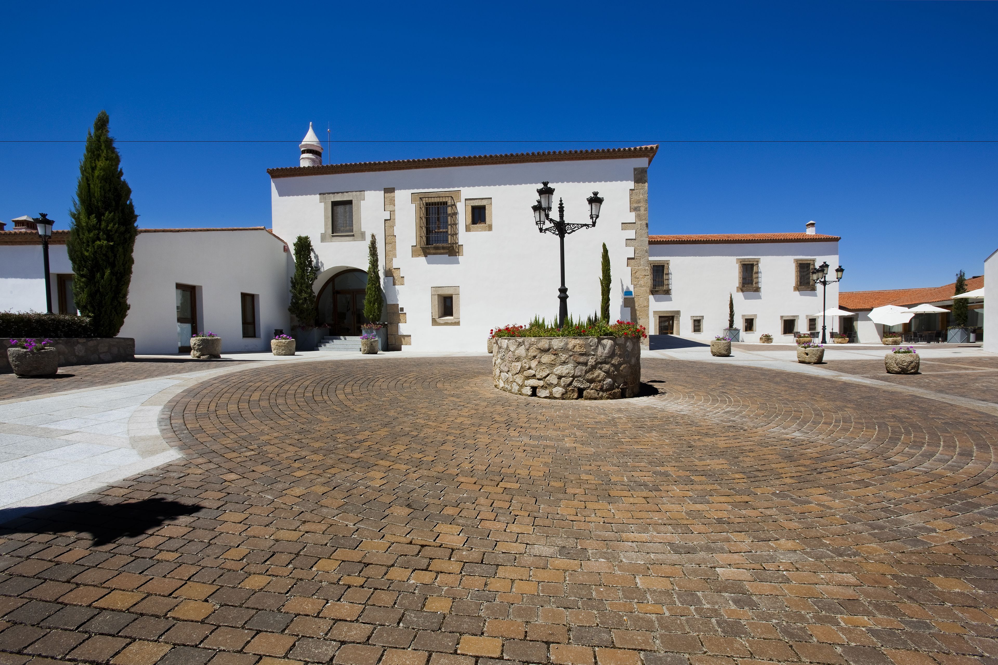 Photo - Hospes Palacio de Arenales & Spa