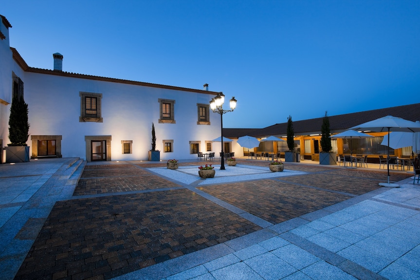 Cáceres: A Journey into Spain’s Best-Kept Secret of Luxury Hotels