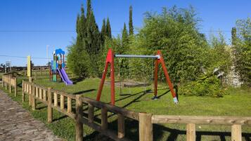 Kindergedeelte