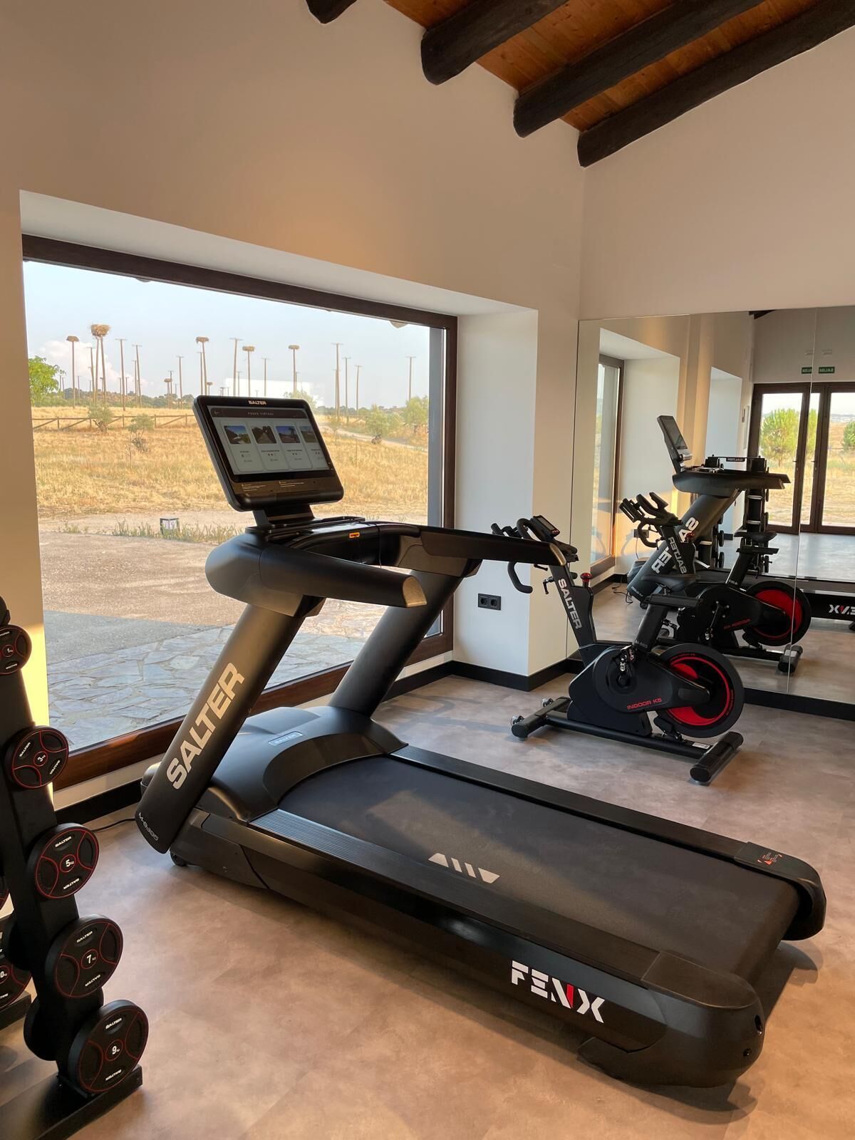 Photo - Hospes Palacio de Arenales & Spa