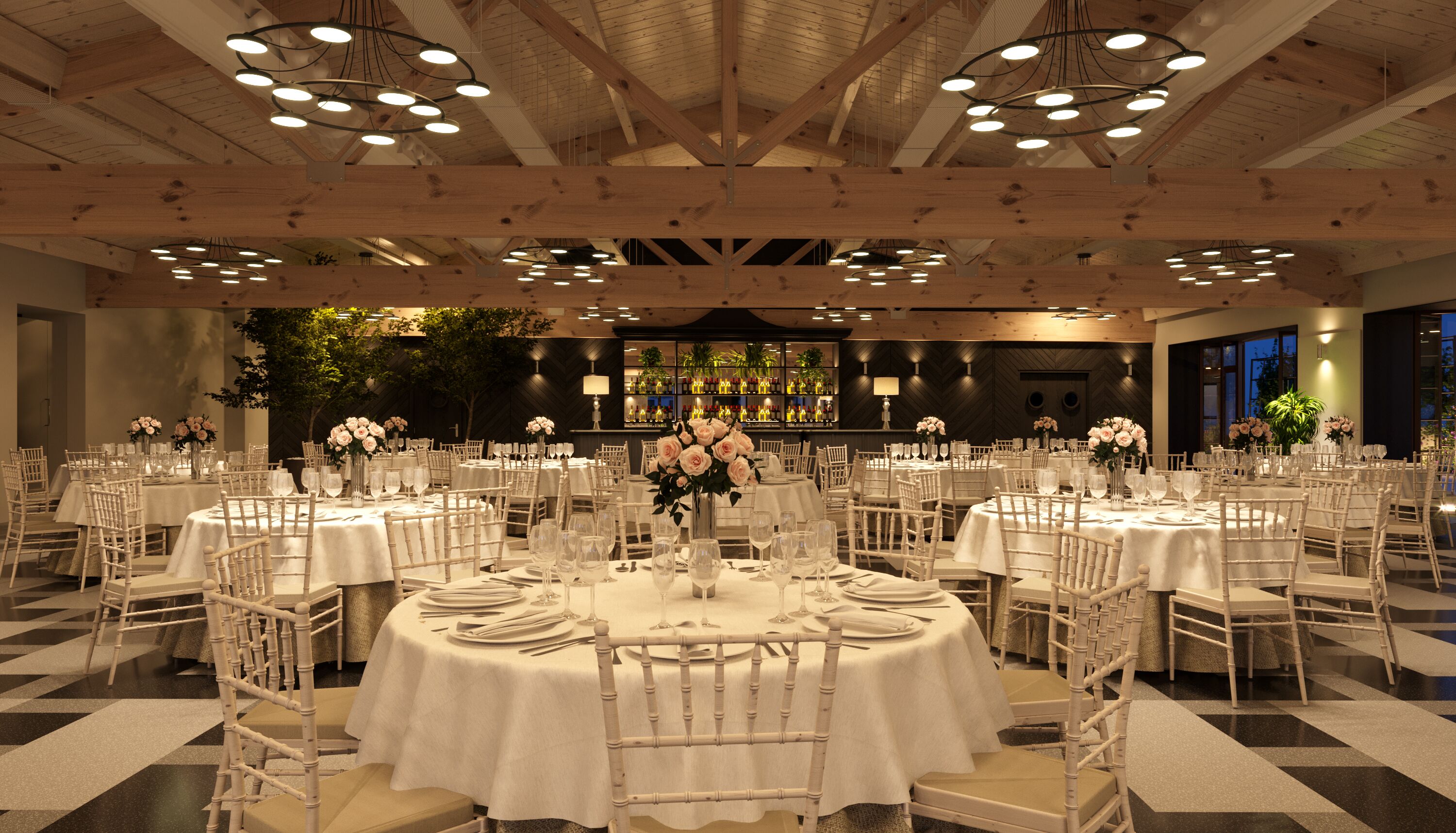 Foto - Hospes Palacio de Arenales & Spa