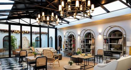Hotel Hospes Palacio de Arenales & Spa