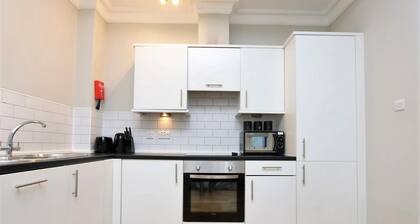 Dreamhouse Apartments Glasgow St Vincent Street