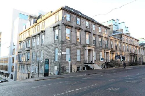 Dreamhouse Apartments Glasgow St Vincent Street