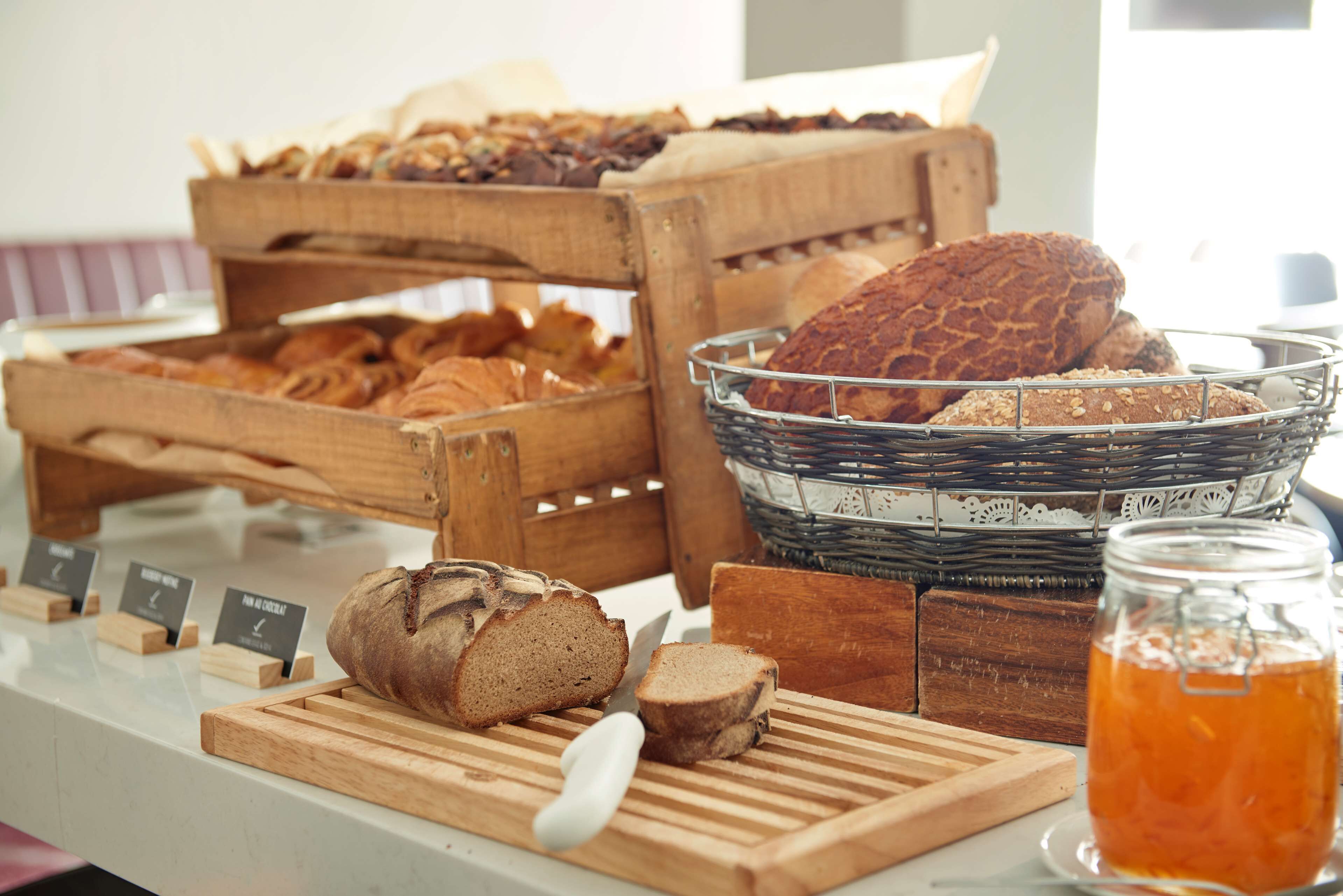 Foto - Hyatt Place London Heathrow Airport