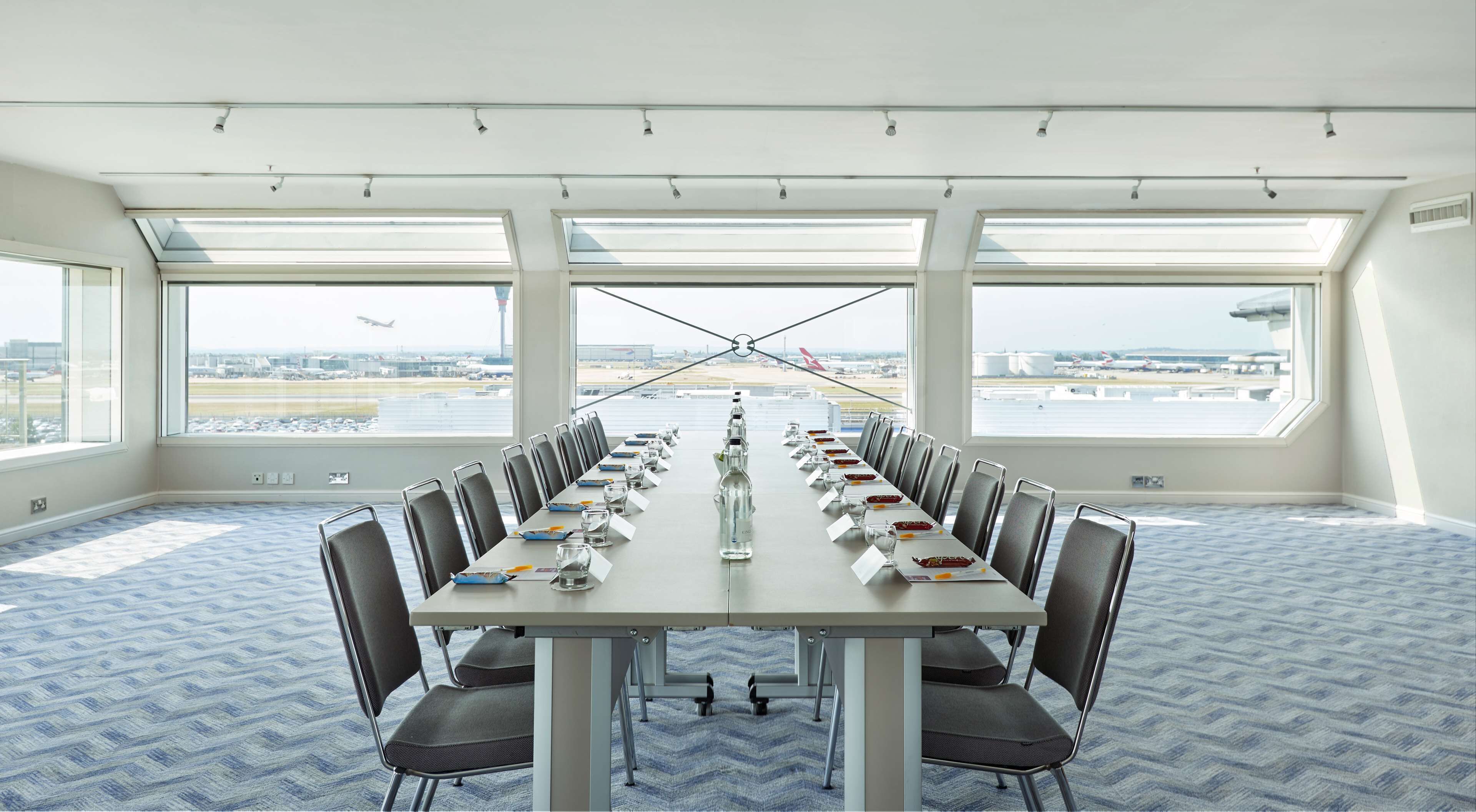 Foto - Hyatt Place London Heathrow Airport