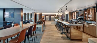 Hyatt Place London Heathrow Airport