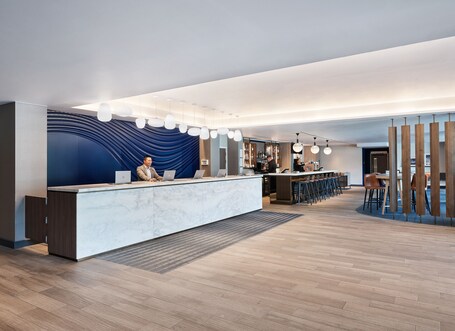 Hyatt Place London Heathrow Airport - view 2