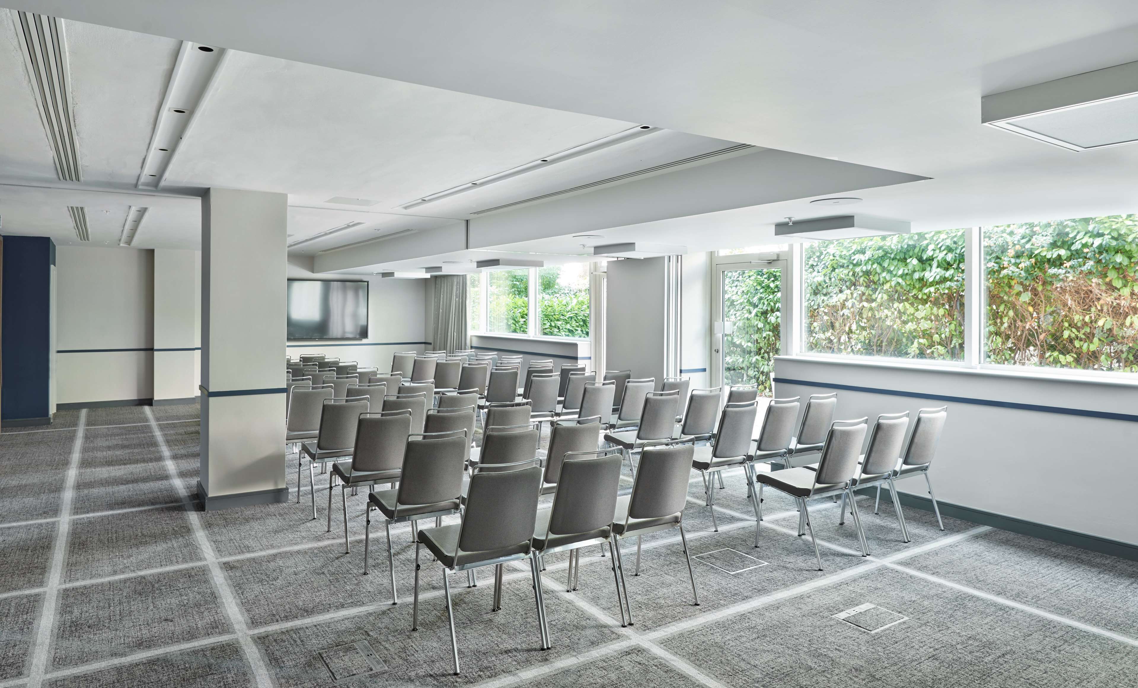 Foto - Hyatt Place London Heathrow Airport