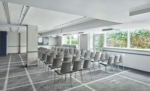 Meeting facility - Hyatt Place London Heathrow Airport (West Drayton)