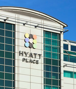 Exterior - Hyatt Place London Heathrow Airport (West Drayton)