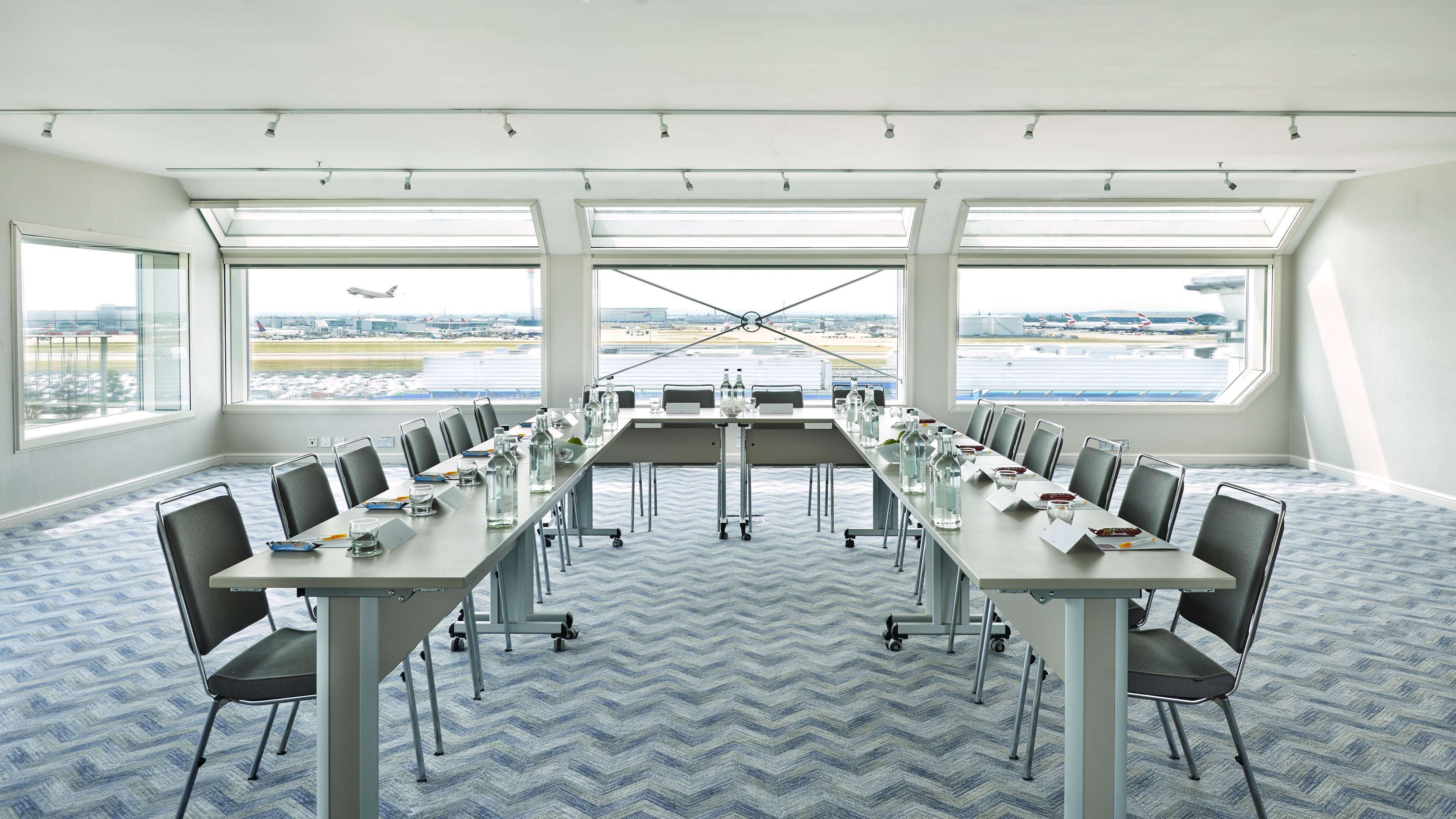 Foto - Hyatt Place London Heathrow Airport