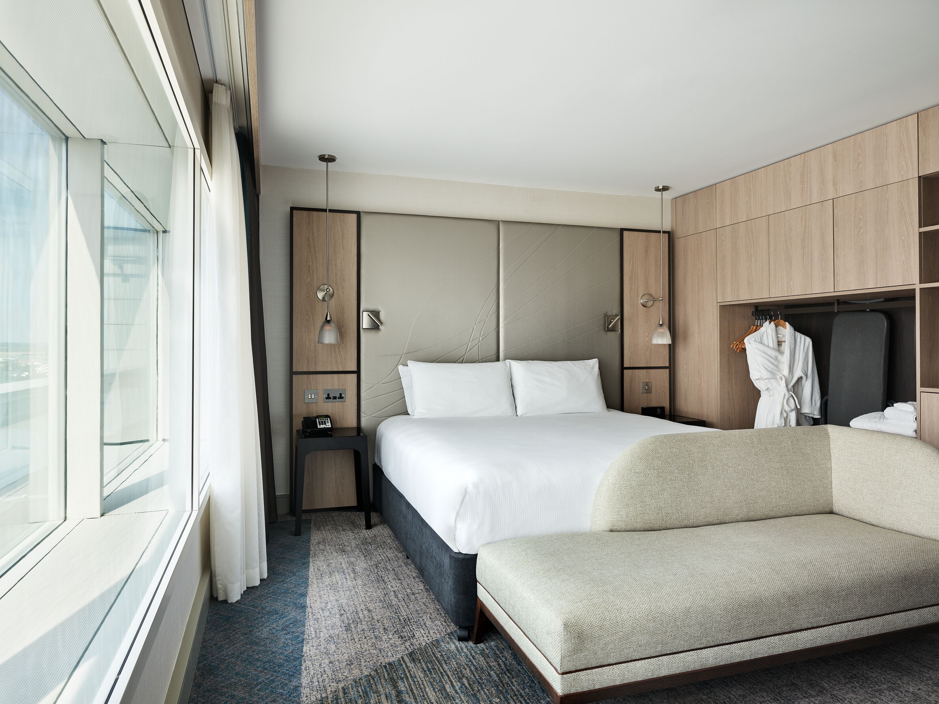 Foto - Hyatt Place London Heathrow Airport