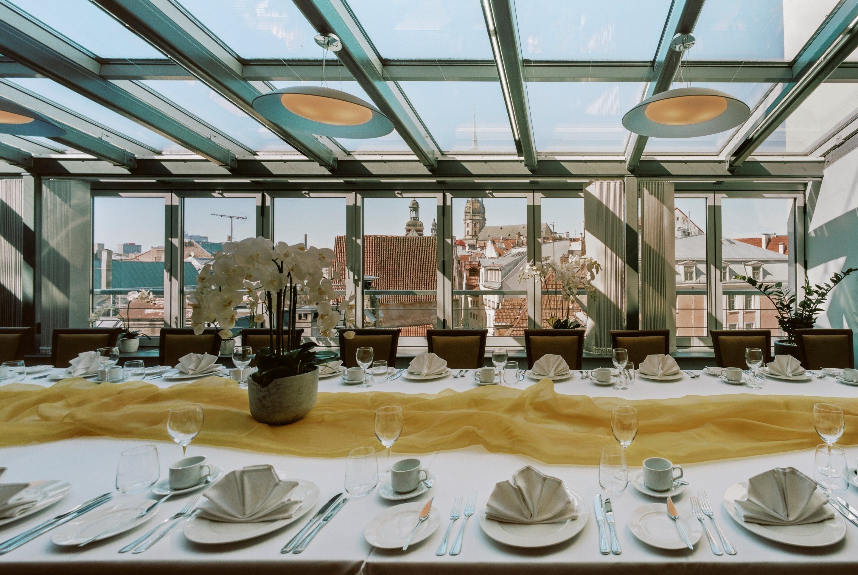 Foto - Avalon Hotel & Conferences