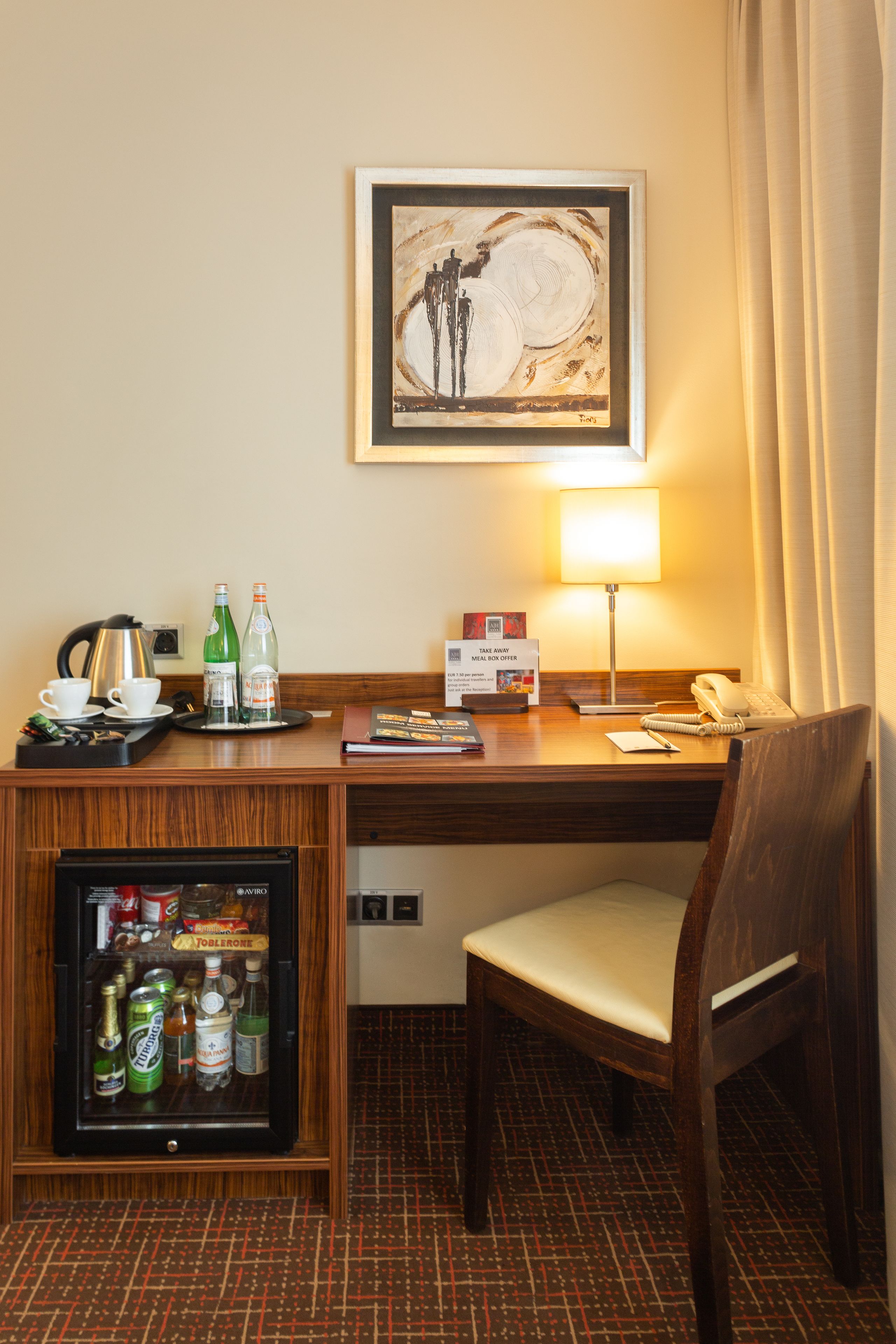 Photo - Avalon Hotel & Conferences