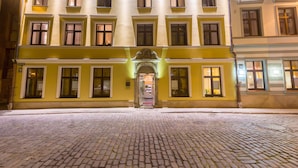 Unclassified image, 5 of 60, button - Avalon Hotel & Conferences (Riga)