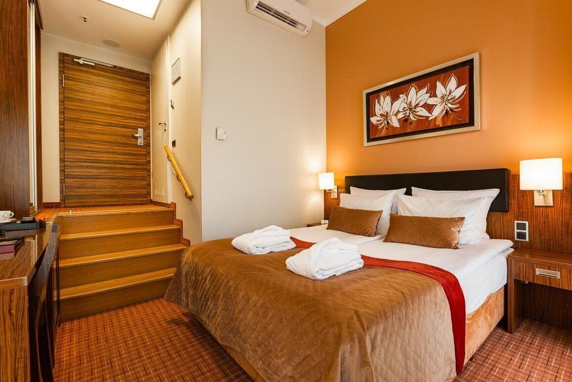 Foto - Avalon Hotel & Conferences