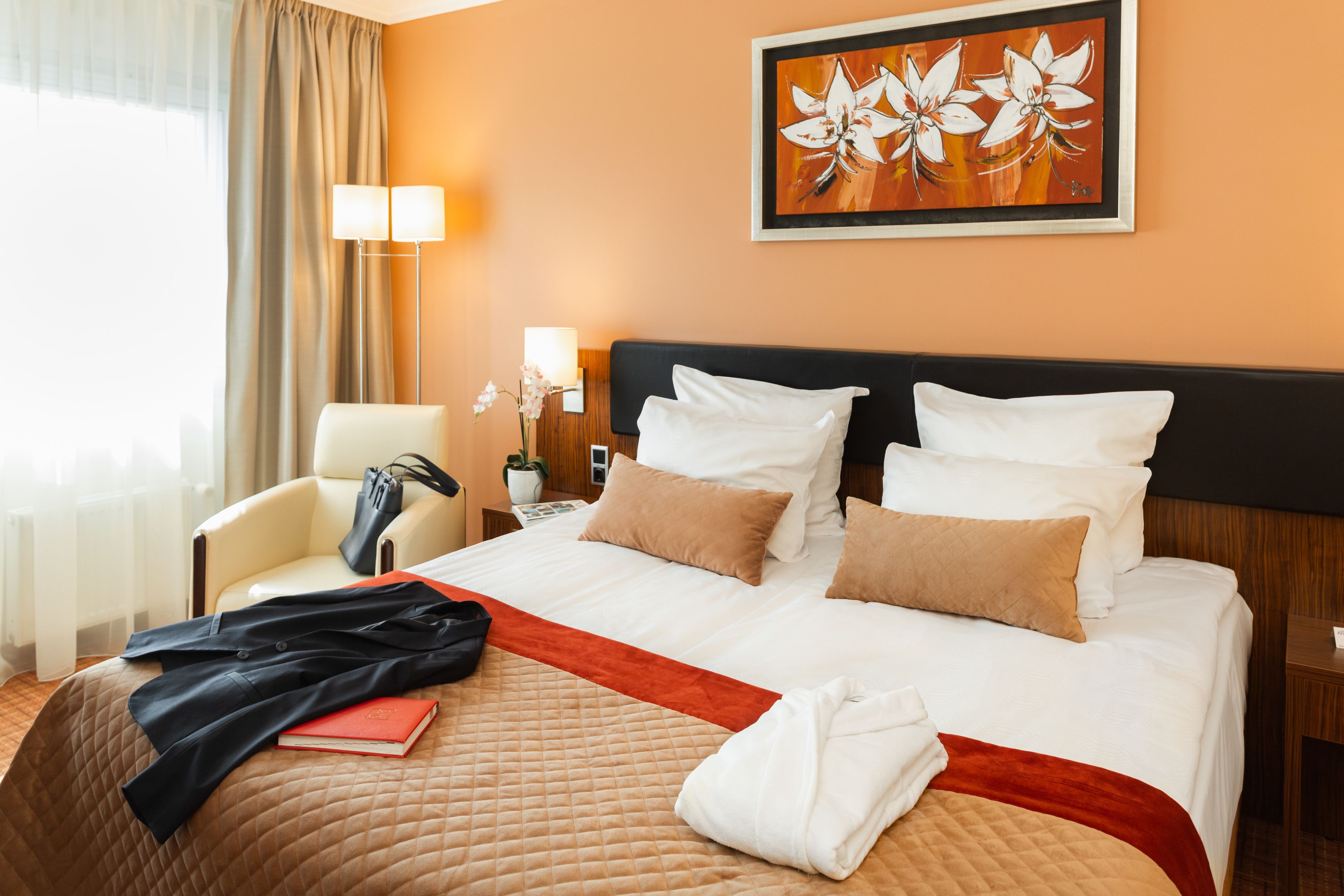 Foto - Avalon Hotel & Conferences