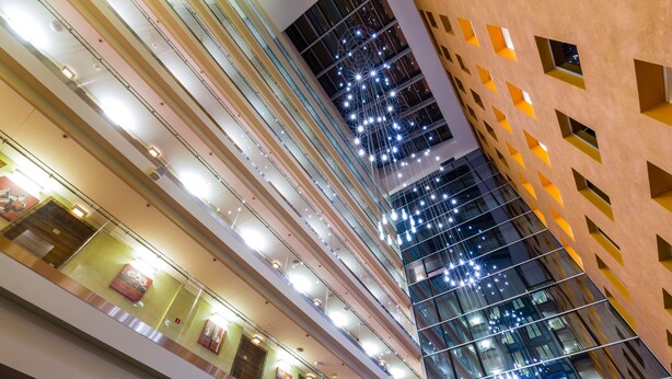 Unclassified image, 1 of 60, button - Avalon Hotel & Conferences (Riga)