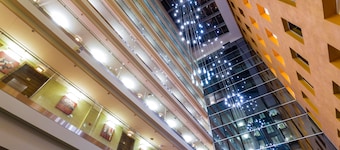 Avalon Hotel & Conferences