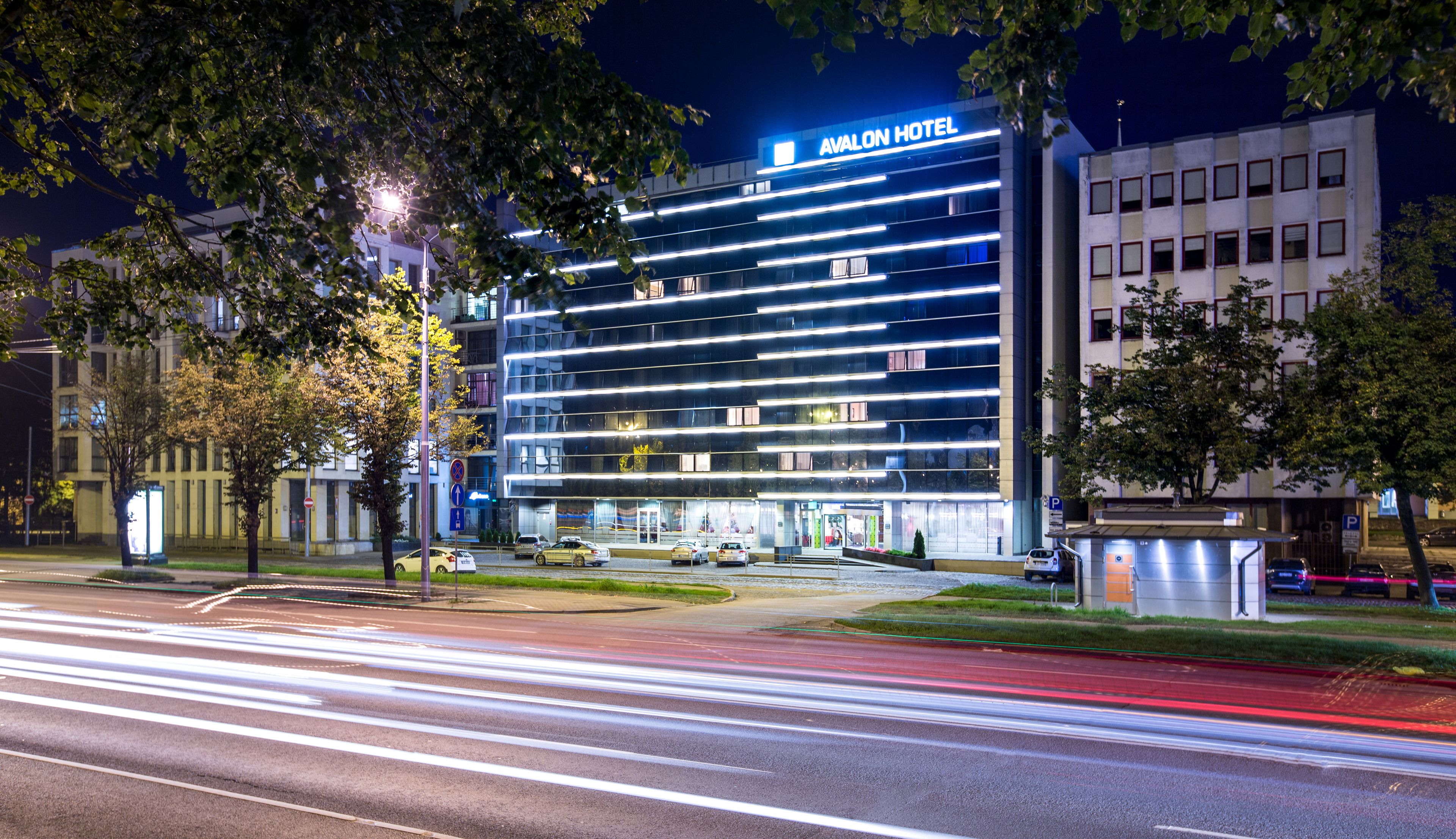 Foto - Avalon Hotel & Conferences