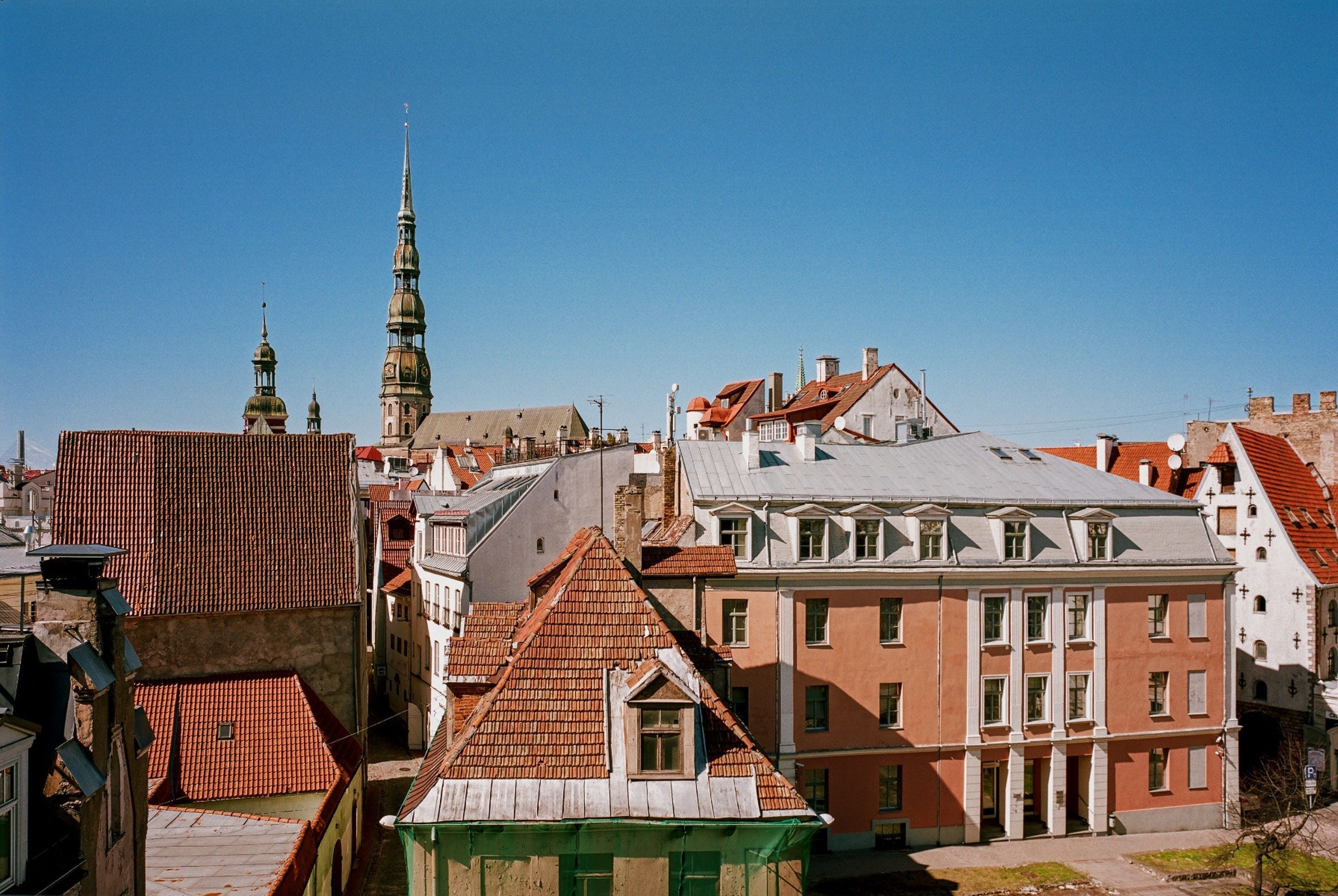 Foto - Avalon Hotel & Conferences