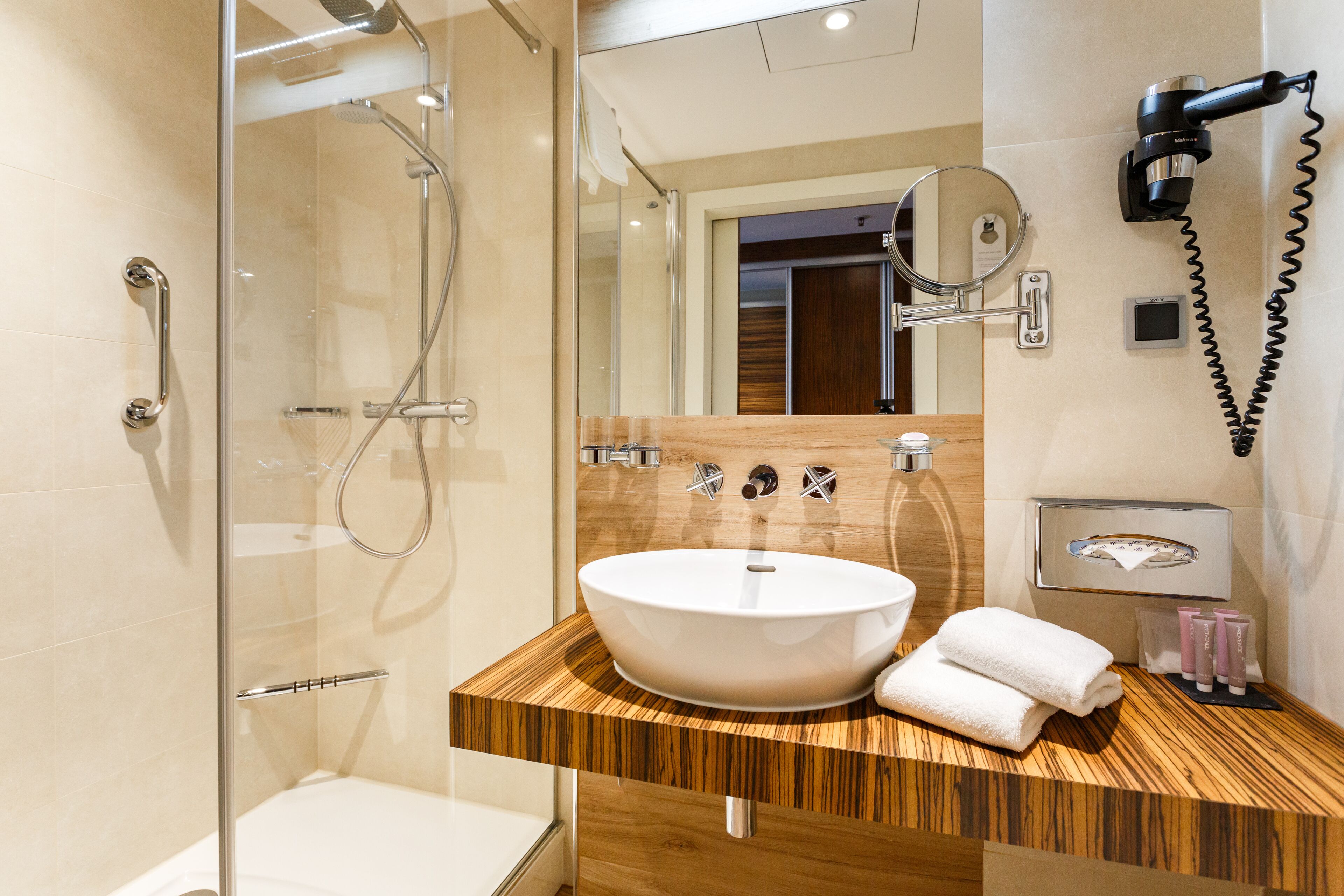 Foto - Avalon Hotel & Conferences