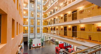 Avalon Hotel & Conferences