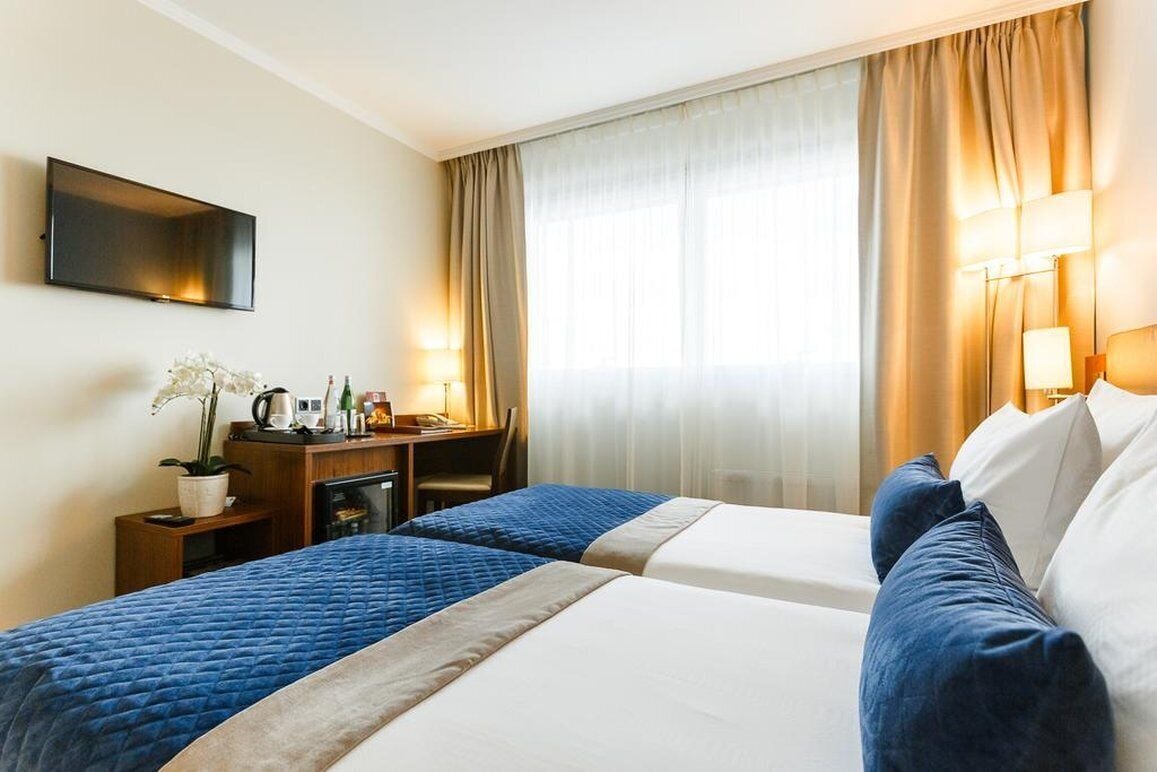 Foto - Avalon Hotel & Conferences