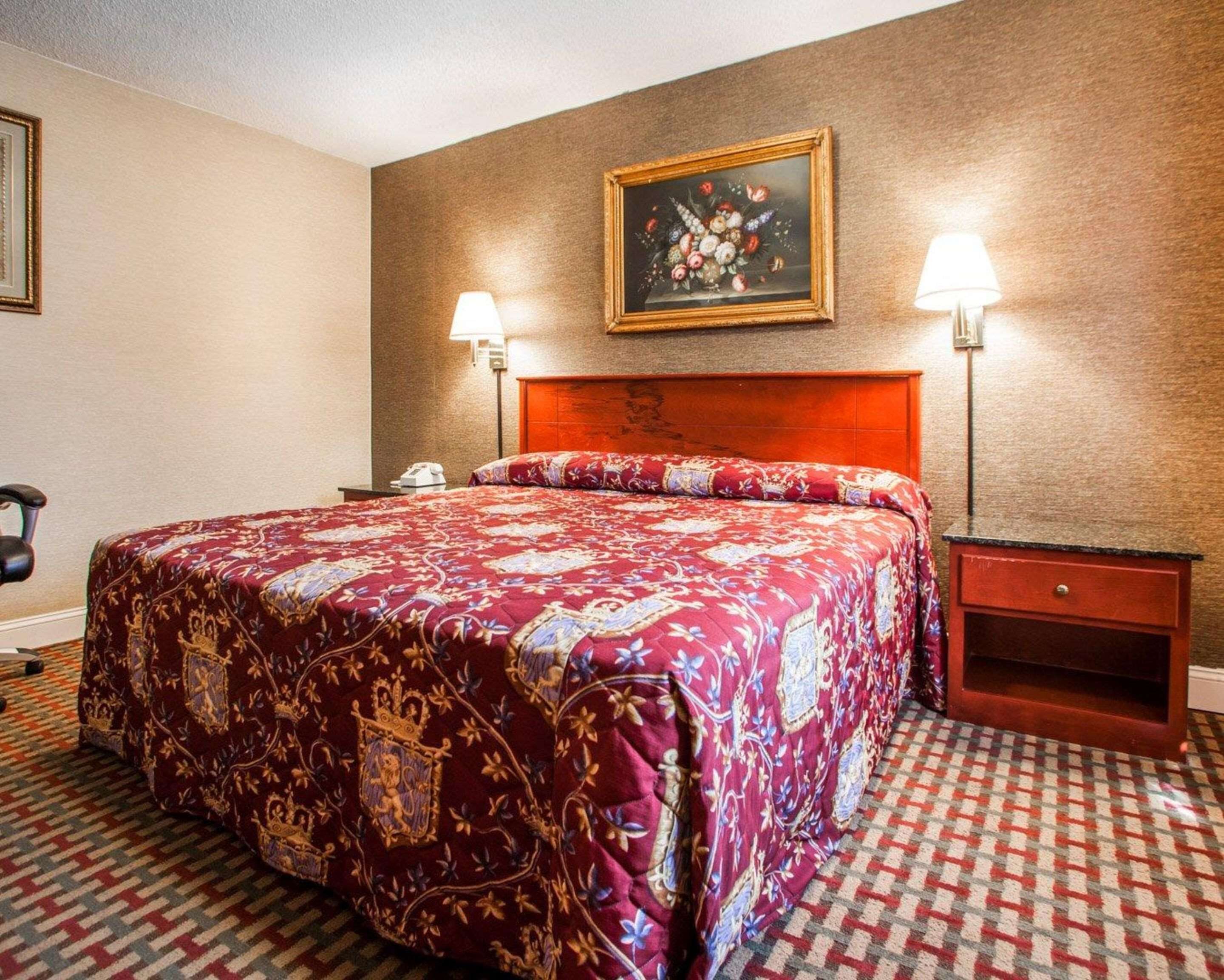 Photo - Rodeway Inn Paterson Great Falls Park Area