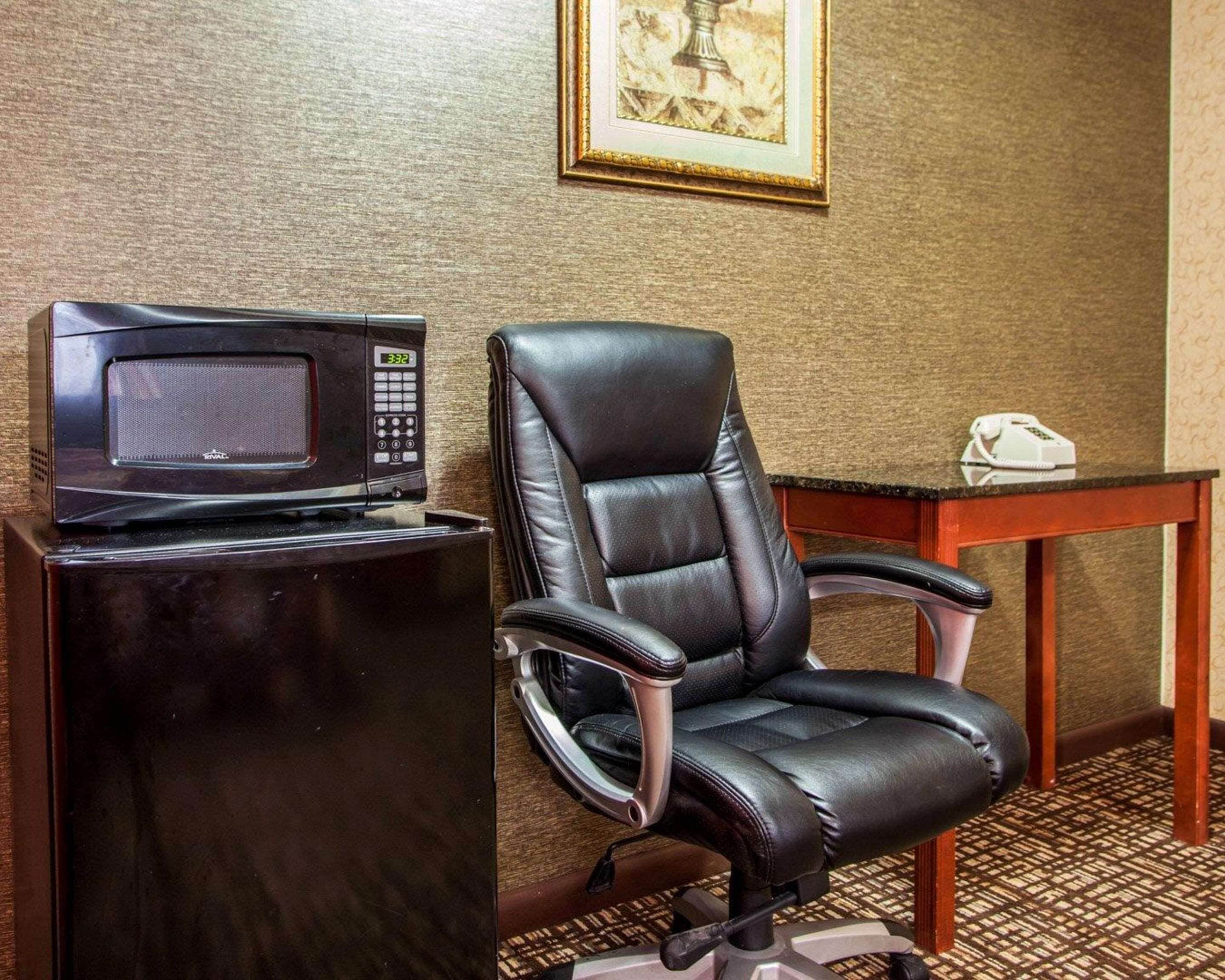 Photo - Rodeway Inn Paterson Great Falls Park Area