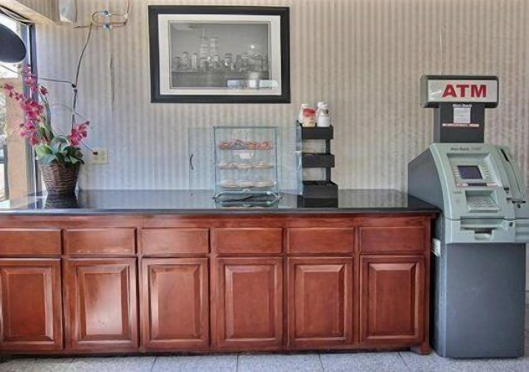 Photo - Rodeway Inn Paterson Great Falls Park Area