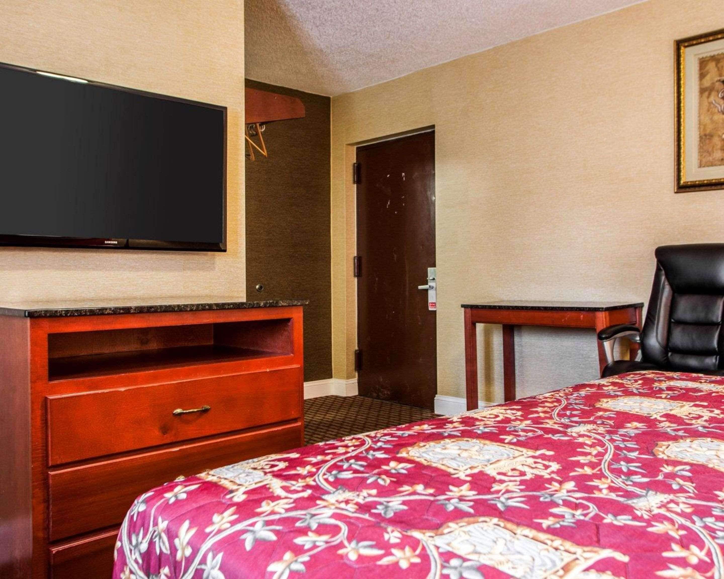 Photo - Rodeway Inn Paterson Great Falls Park Area