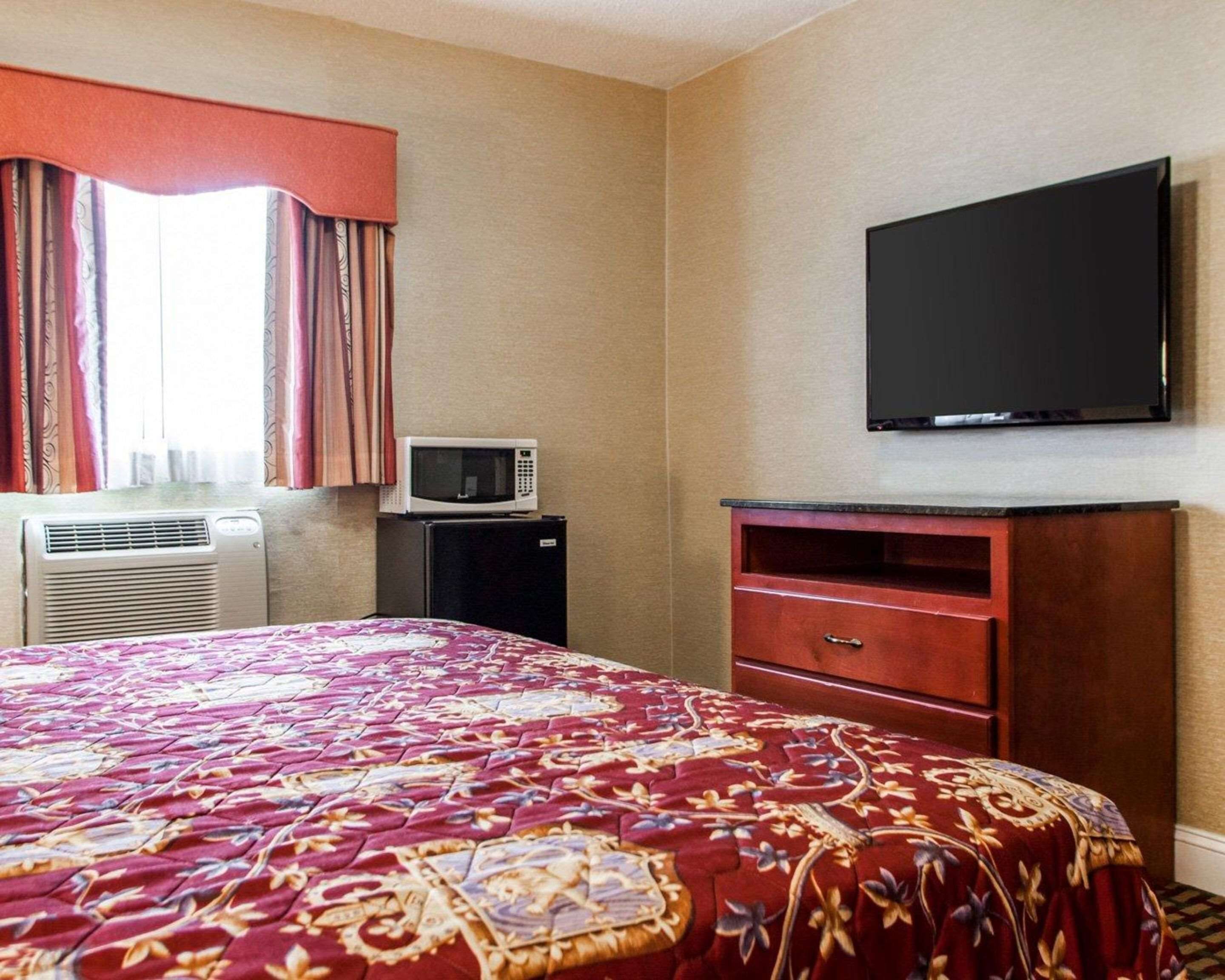 Photo - Rodeway Inn Paterson Great Falls Park Area