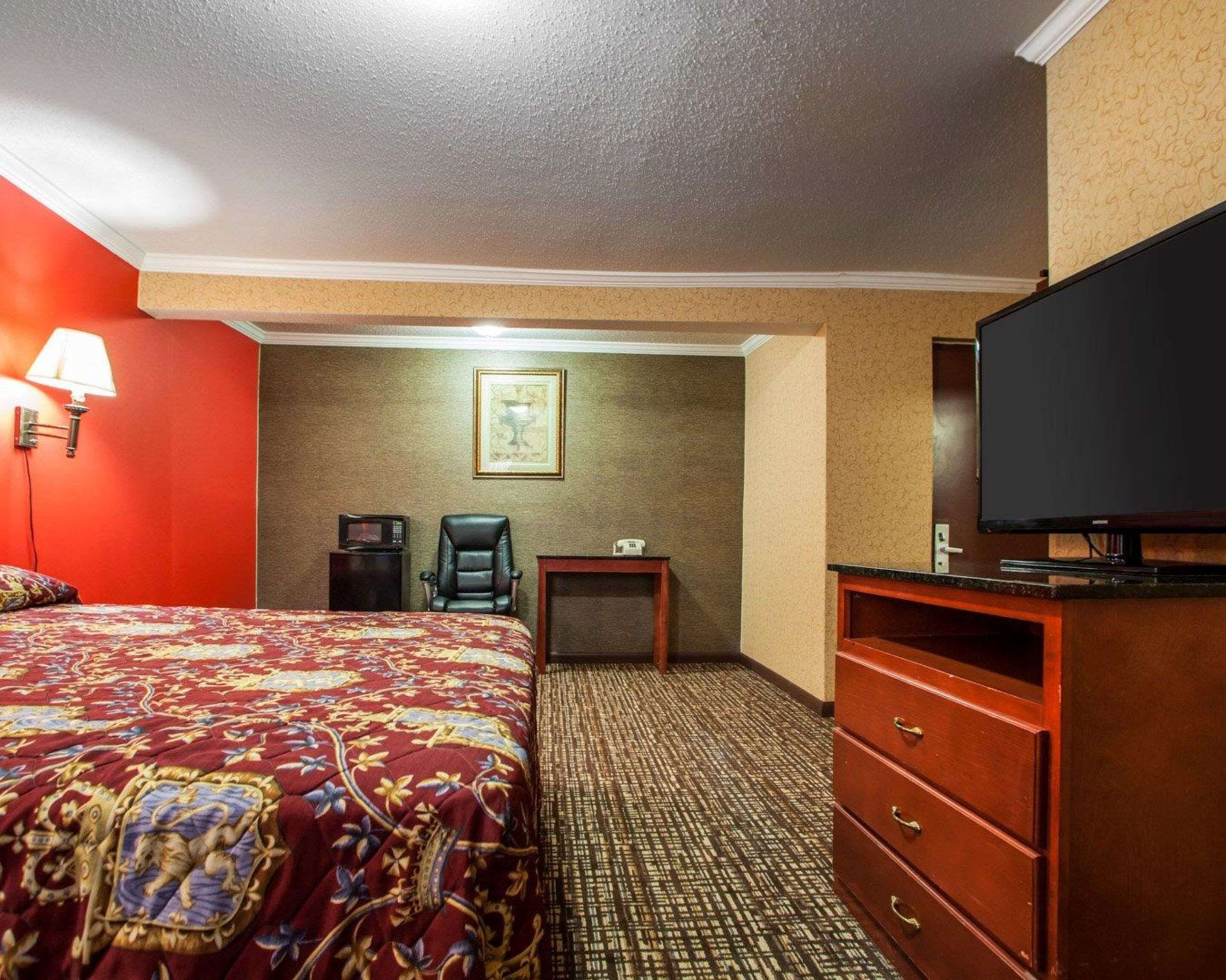 Photo - Rodeway Inn Paterson Great Falls Park Area