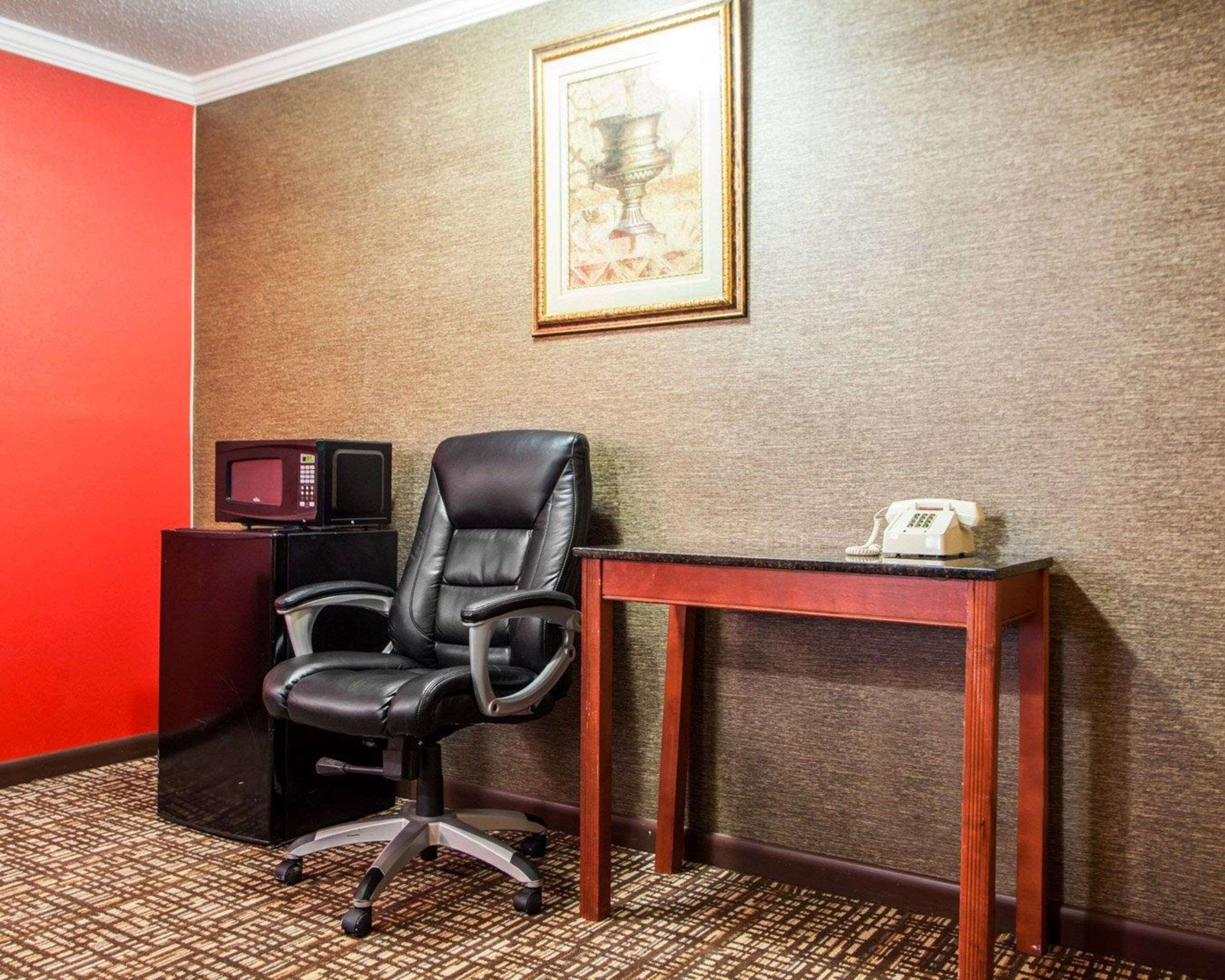 Photo - Rodeway Inn Paterson Great Falls Park Area