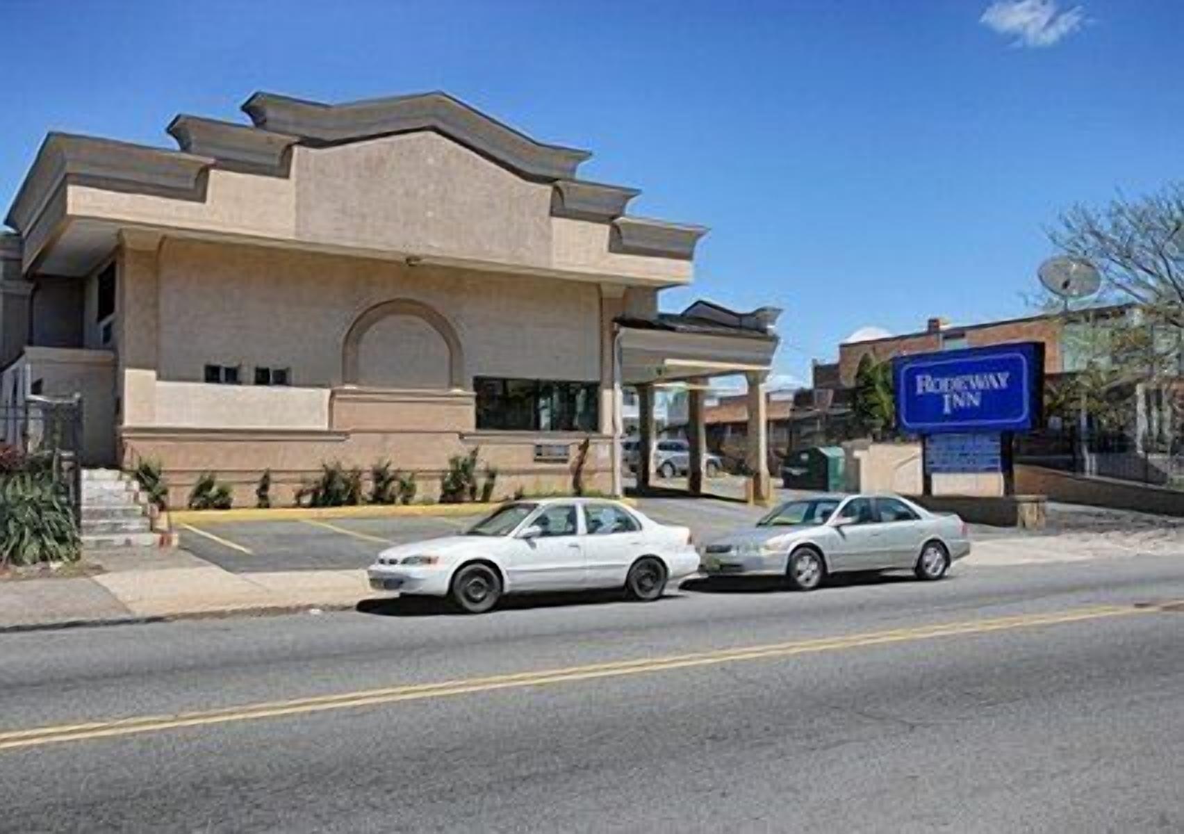 Photo - Rodeway Inn Paterson Great Falls Park Area