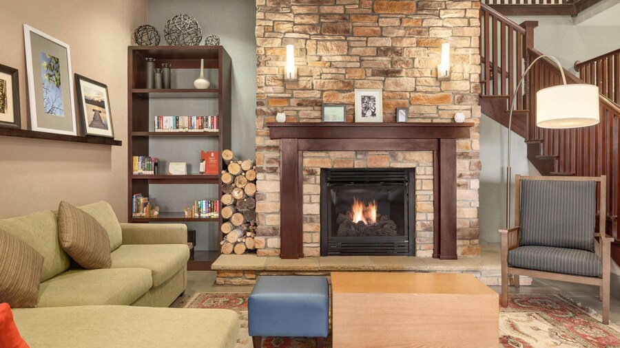 Country Inn & Suites by Radisson, Lima