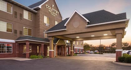 Country Inn & Suites by Radisson, Lima