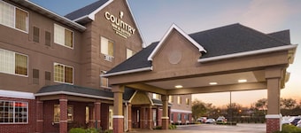 Country Inn & Suites by Radisson, Lima