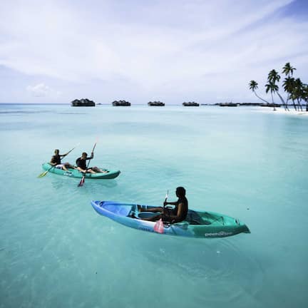 Boating