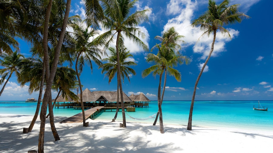 Gili Lankanfushi Maldives